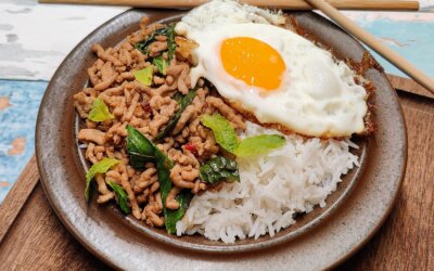 Pad Krapow