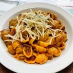 Børnepasta