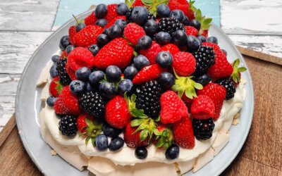 Pavlova