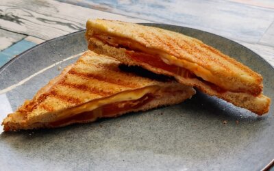Parisertoast