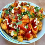 Patatas Bravas